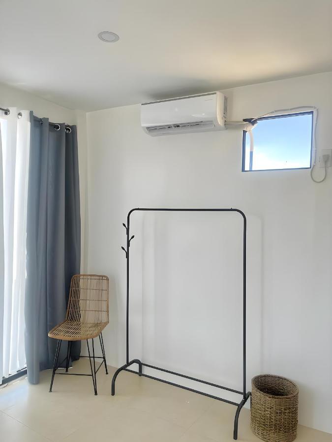 New Modern Home Near Airport, Beach And Fast Wi-Fi Sudtungan Exterior foto