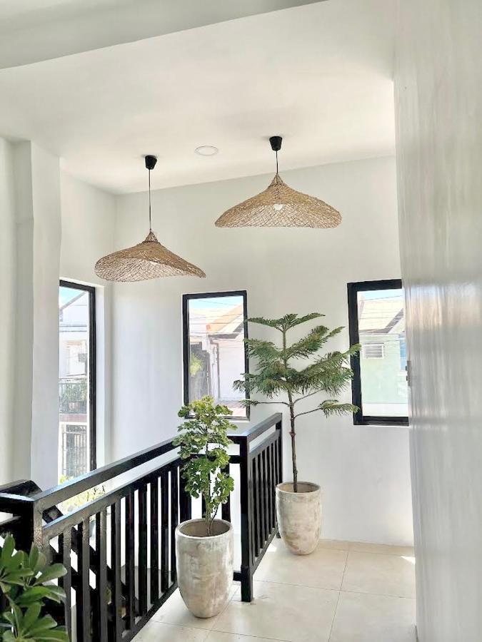 New Modern Home Near Airport, Beach And Fast Wi-Fi Sudtungan Exterior foto