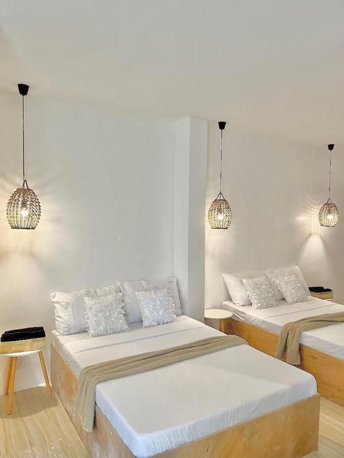 New Modern Home Near Airport, Beach And Fast Wi-Fi Sudtungan Exterior foto